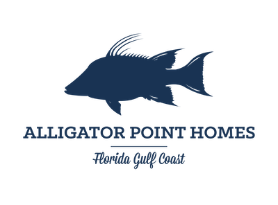 Alligator Point Beach Rentals Logo