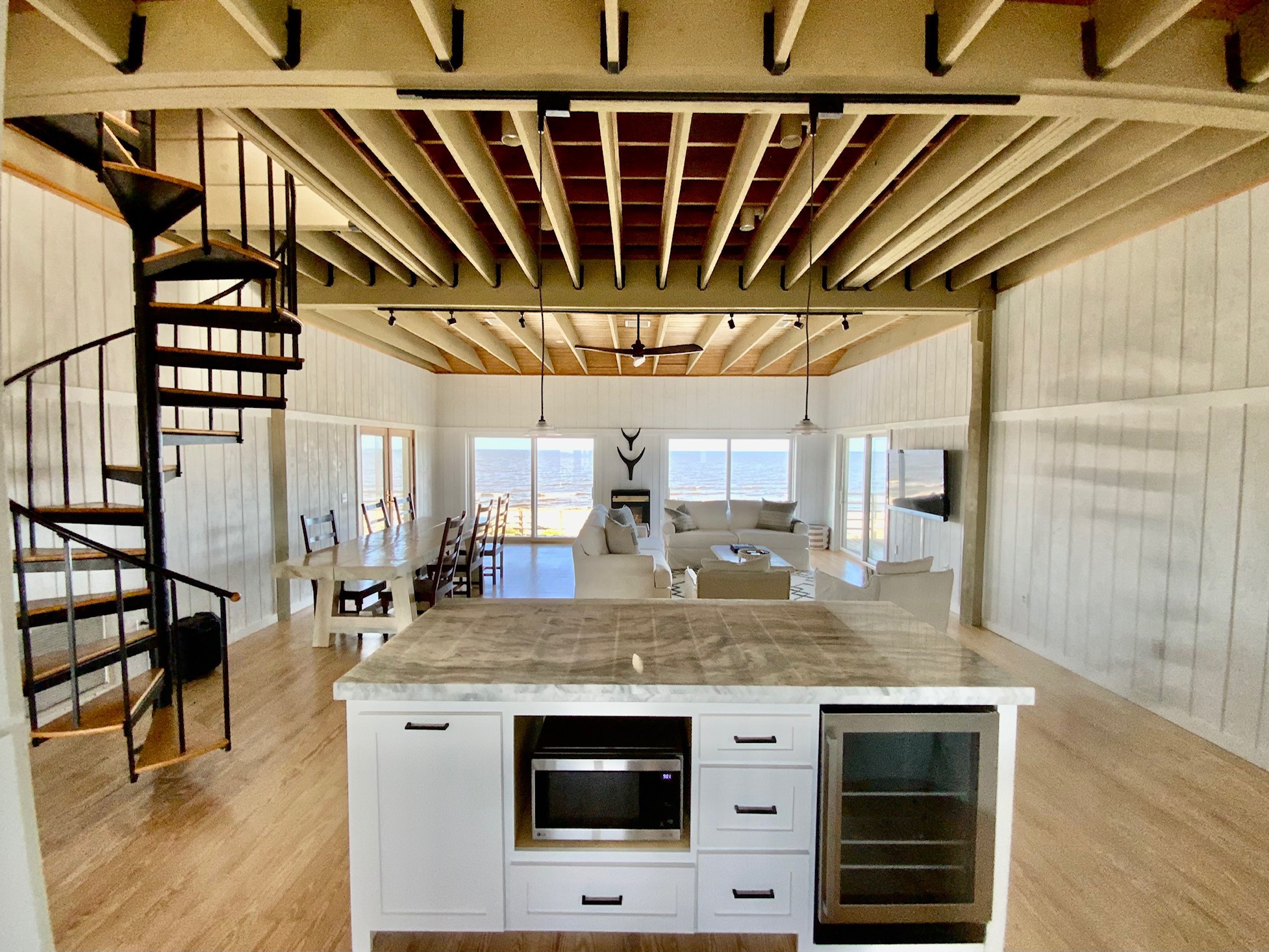 Seafarer Alligator Point Beach Rentals